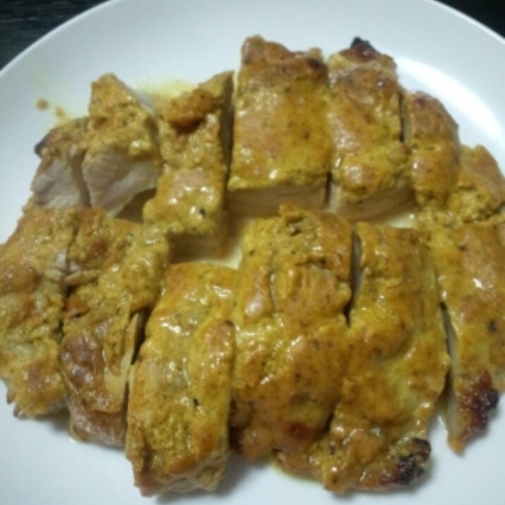 チキンティッカ レシピ 作り方 By しけたかお1 楽天レシピ チキンティッカ レシピ 作り方 By しけたかお1 楽天レシピ